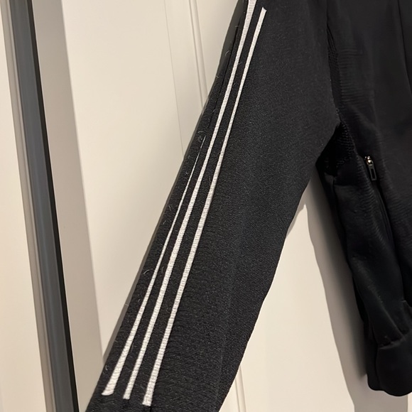 Adidas athletic jacket - Picture 4 of 6